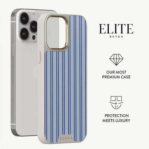 Lowkey - iPhone 13 Pro Case