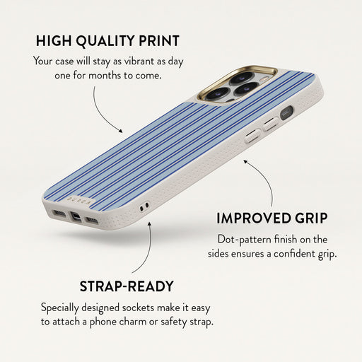 Lowkey - iPhone 13 Pro Case
