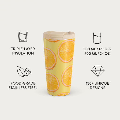 Bitter - Travel Mug 7