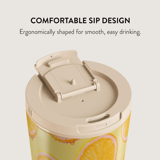 Bitter - Travel Mug 15