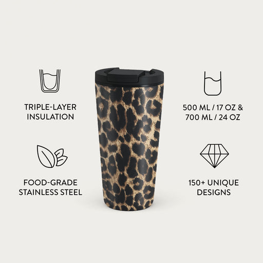 Player - Travel Mug