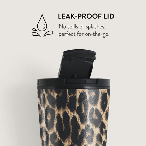 Player - Travel Mug