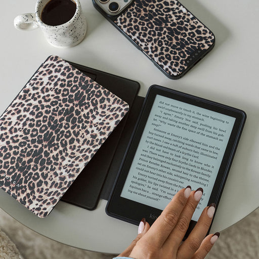 Player - Kindle Paperwhite (11th Gen) Case 10