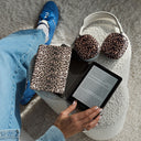 Player - Kindle Paperwhite (11th Gen) Case 12