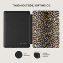 Player - Kindle Paperwhite (11th Gen) Case 4