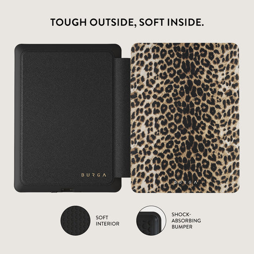 Player - Kindle Paperwhite (11th Gen) Case 4