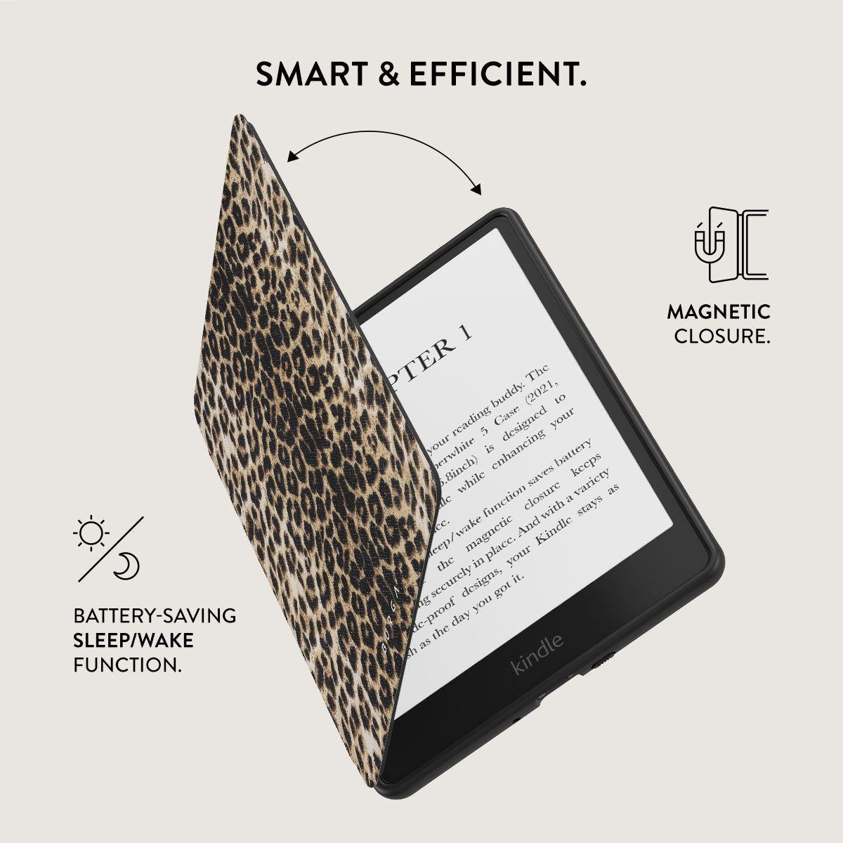 Player - Kindle Paperwhite (11th Gen) Case | BURGA