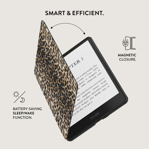 Player - Kindle Paperwhite (11th Gen) Case 5