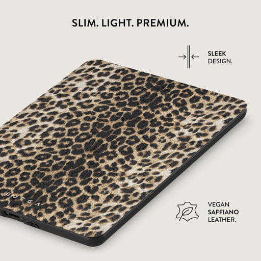 Player - Kindle Paperwhite (11th Gen) Case 6