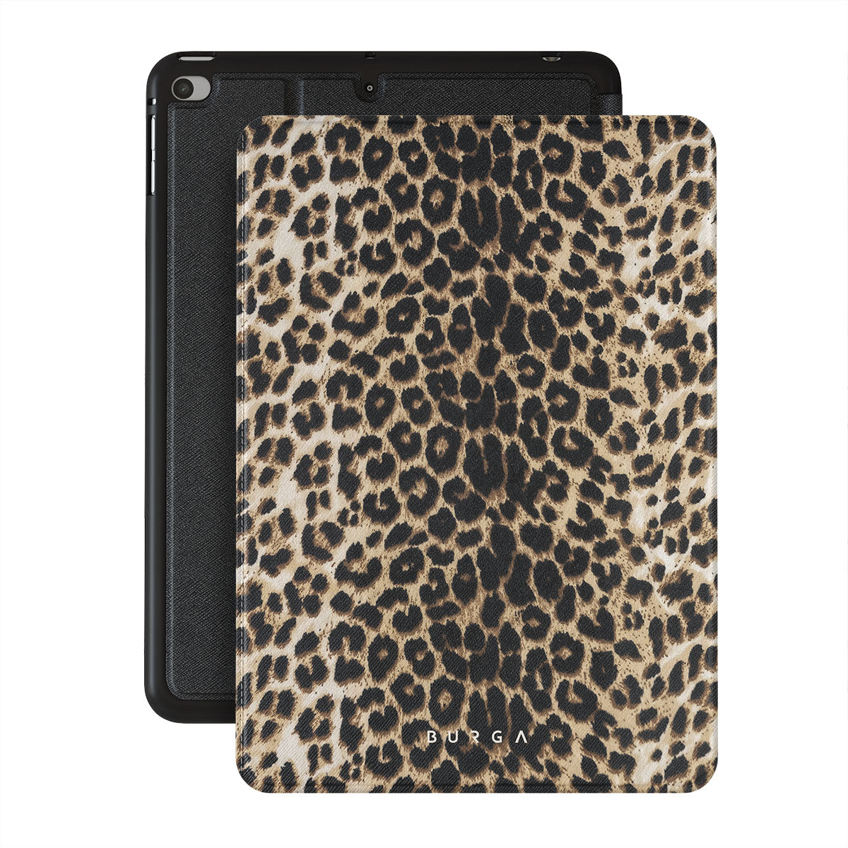 Player - iPad Mini 7.9 (5th Gen) Case | BURGA