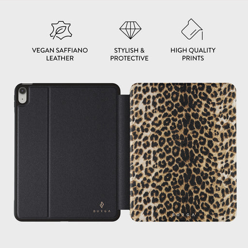 Player - iPad 10.9 (A16/10th Gen) Case