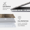 Player - Macbook Case