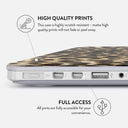 Player - Macbook Case