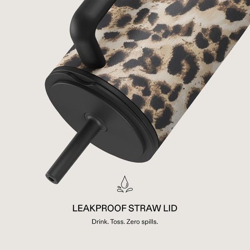 Player - All Day Leakproof Tumbler