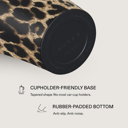 Player - All Day Leakproof Tumbler