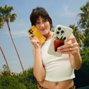 Juicy - Samsung Galaxy A70 Case 6