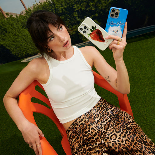 Juicy - Samsung Galaxy A70 Case 7