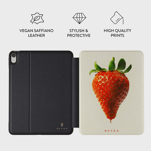 Juicy - iPad 10.9 (A16/10th Gen) Case