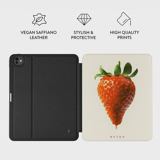 Juicy - iPad Pro 13 (7th Gen) Case 3