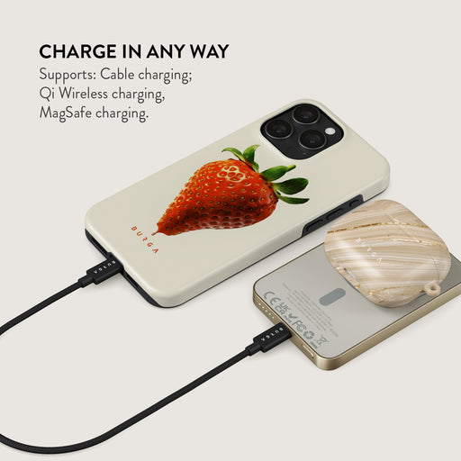 Juicy - Magnetic Power Bank 9