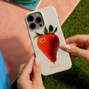 Juicy - Samsung Galaxy A70 Case 5