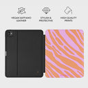 Spicy - iPad Pro 13 (7th Gen) Case 3