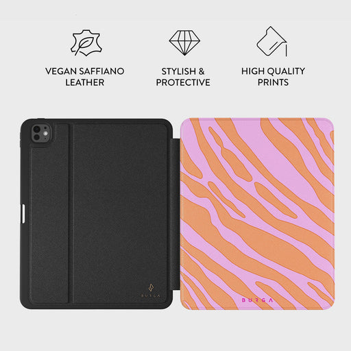 Spicy - iPad Pro 13 (7th Gen) Case 3