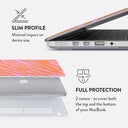 Spicy - Macbook Case 18