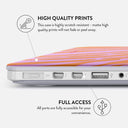 Spicy - Macbook Case 20