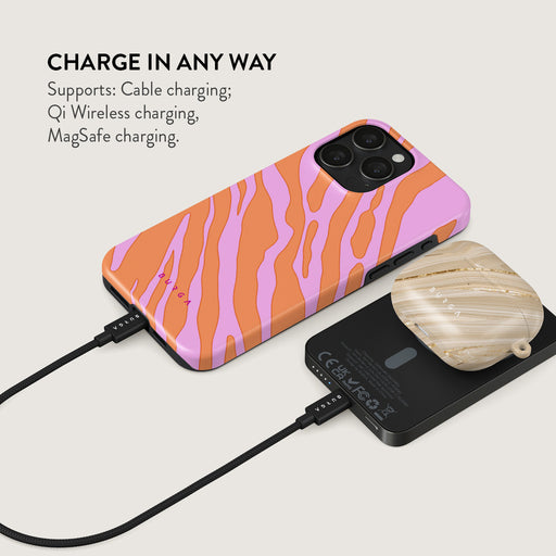 Spicy - Magnetic Power Bank 4