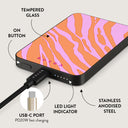 Spicy - Magnetic Power Bank 5