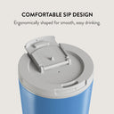 Nine Lives - Travel Mug 15