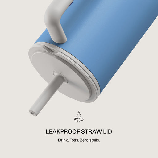 Nine Lives - All Day Leakproof Tumbler