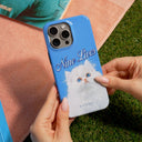 Nine Lives - Samsung Galaxy A71 4G Case 9