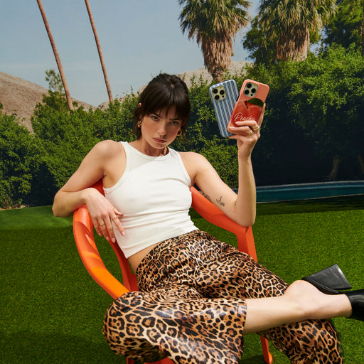 Lowkey - Samsung Galaxy S22 Plus Case 26