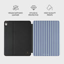 Lowkey - iPad Air 11 (7th/6th Gen) Case 3