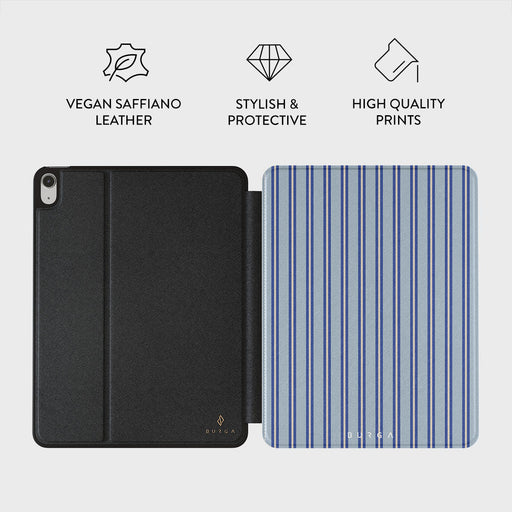Lowkey - iPad Air 11 (7th/6th Gen) Case 3
