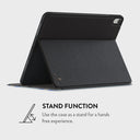 Lowkey - iPad Air 11 (7th/6th Gen) Case 5