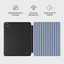 Lowkey - iPad Pro 12.9 (6th/5th Gen) Case 3