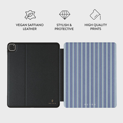 Lowkey - iPad Pro 12.9 (6th/5th Gen) Case 3