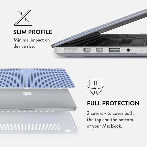 Lowkey - Macbook Case