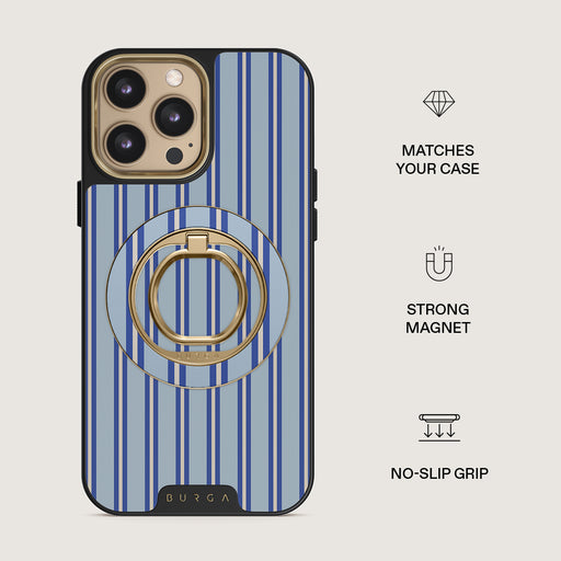 Lowkey - Magnetic Ring Holder