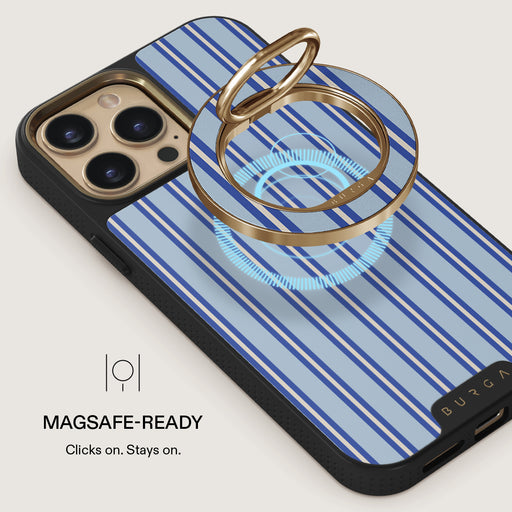 Lowkey - Magnetic Ring Holder