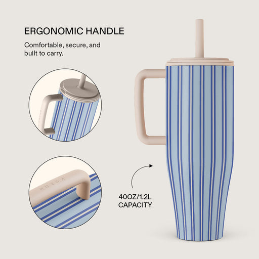 Lowkey - All Day Leakproof Tumbler