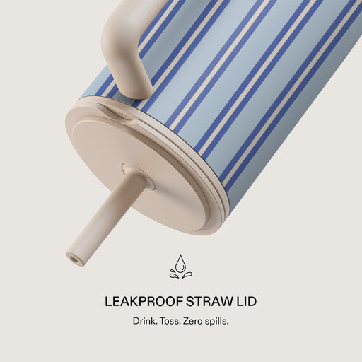 Lowkey - All Day Leakproof Tumbler