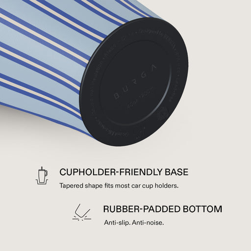 Lowkey - All Day Leakproof Tumbler