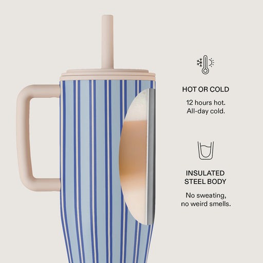 Lowkey - All Day Leakproof Tumbler