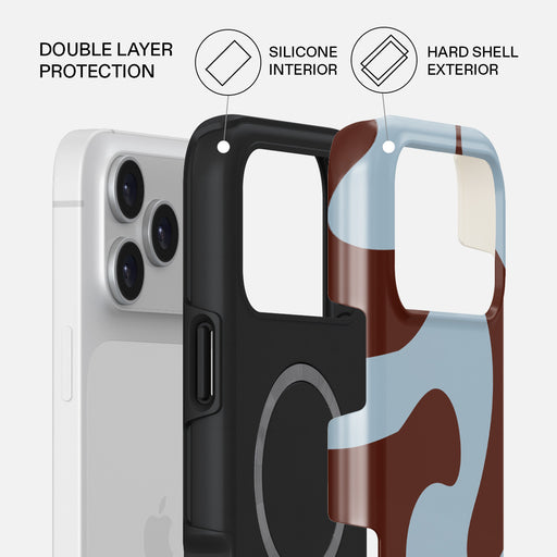 Core - iPhone 17 Pro Max Case