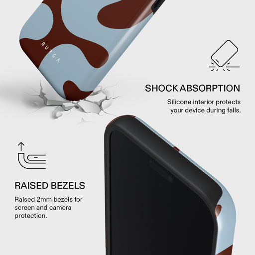 Core - iPhone 17 Pro Max Case