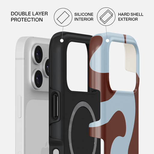 Core - iPhone 17 Pro Case